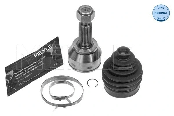 Joint Kit, drive shaft (714 498 0016)