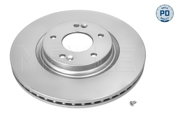 Brake Disc (37-83 521 0042/PD)