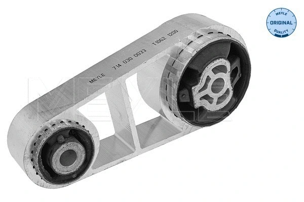 Mounting, engine
