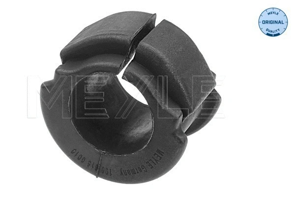 Mounting, stabiliser bar (100 615 0010)