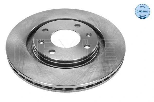 Brake Disc (11-15 521 0032)