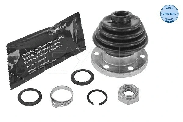 Bellow Kit, drive shaft (100 498 0044)