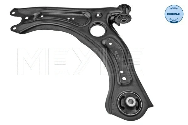 Control/Trailing Arm, wheel suspension (116 050 0281)