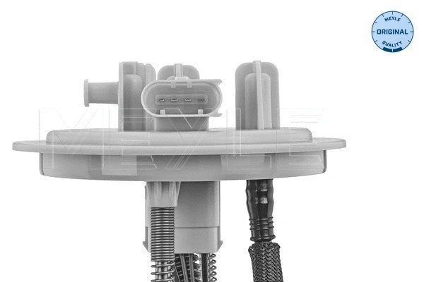 Fuel Feed Unit