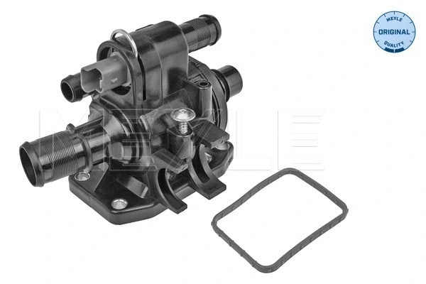 Thermostat, coolant (11-28 228 0004)