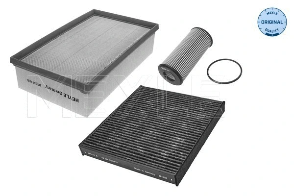 Filter Set (112 330 0016/S)