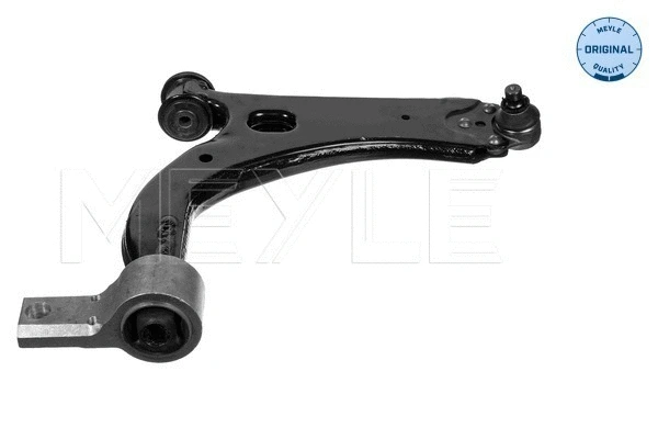 Control/Trailing Arm, wheel suspension (716 050 0027)