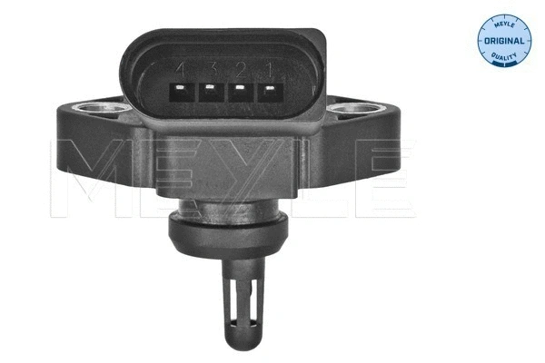 Sensor, intake manifold pressure