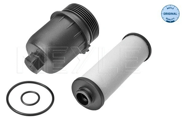Hydraulic Filter Kit, automatic transmission (100 137 1004)