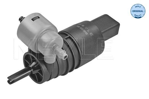 Washer Fluid Pump, window cleaning (100 955 0010)
