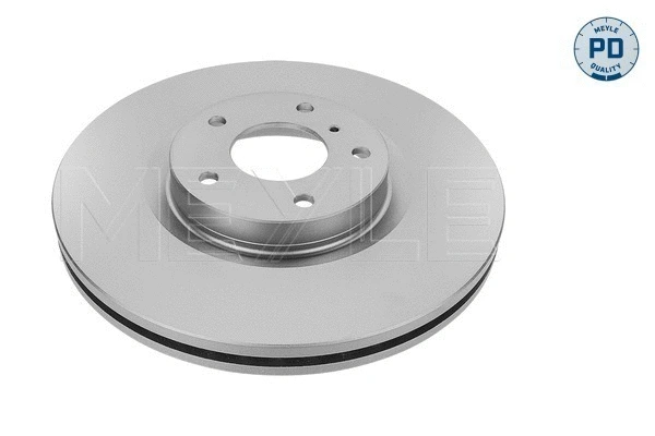 Brake Disc (36-15 521 0072/PD)