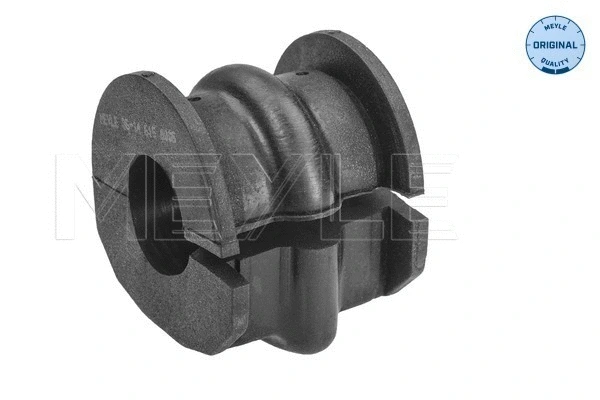 Mounting, stabiliser bar (36-14 615 0005)