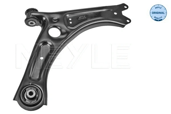 Control/Trailing Arm, wheel suspension (116 050 0117)