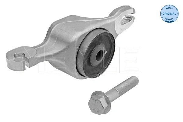 Mounting, control/trailing arm (014 610 0038)