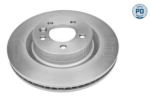 Brake Disc (53-83 521 0004/PD)