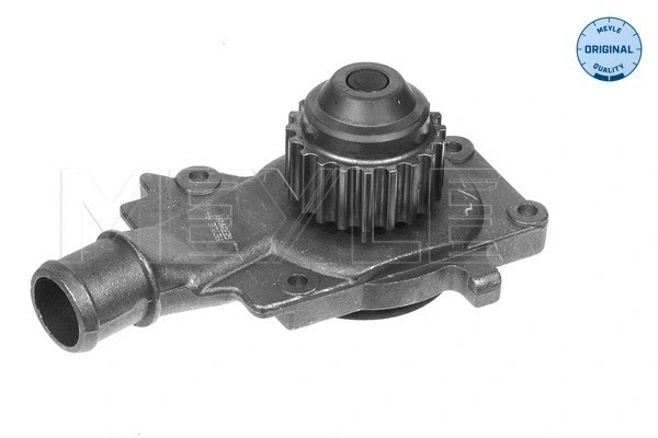 Water Pump, engine cooling (713 001 0004)