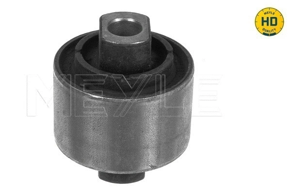 Mounting, control/trailing arm (100 407 0022/HD)