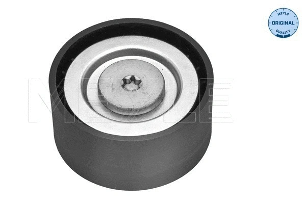 Deflection/Guide Pulley, V-ribbed belt (014 009 0090)