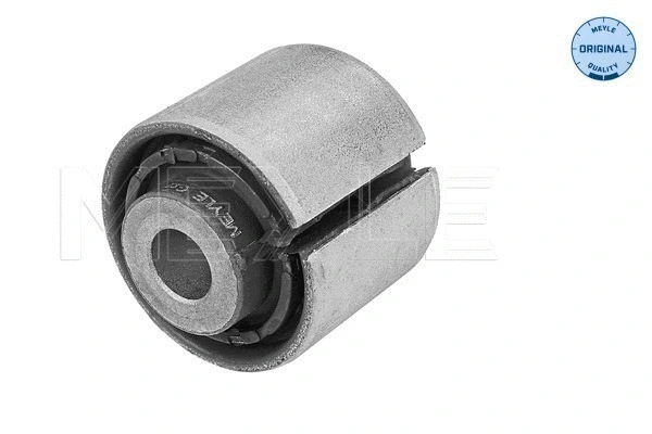 Mounting, axle strut (114 710 0000)
