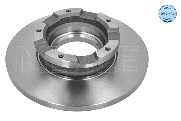 Brake Disc (715 523 0025)