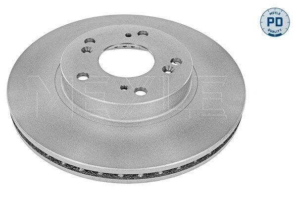 Brake Disc (31-15 521 0054/PD)