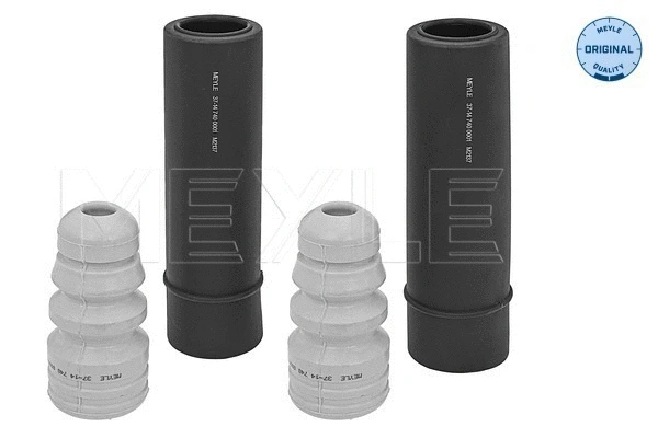 Dust Cover Kit, shock absorber (37-14 740 0001)