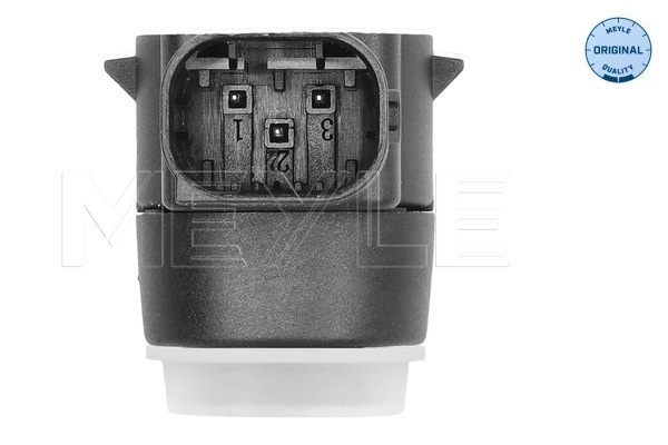 Sensor, parking distance control