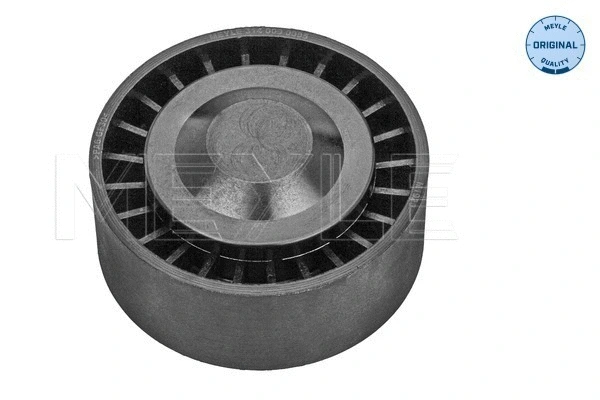 Deflection/Guide Pulley, V-ribbed belt (314 009 0005)