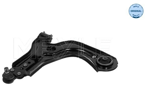 Control/Trailing Arm, wheel suspension (716 050 4159)
