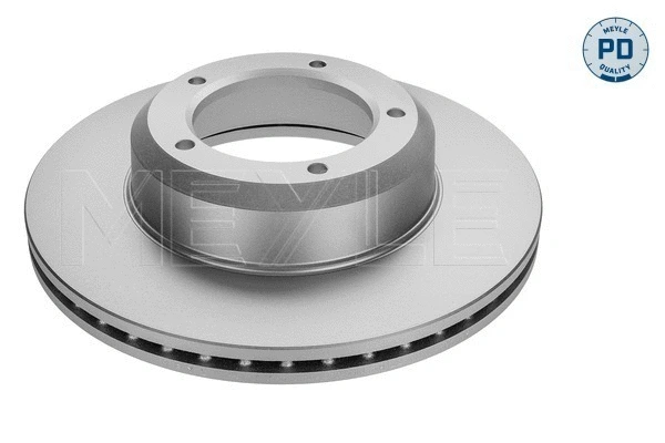 Brake Disc (45-15 521 0004/PD)