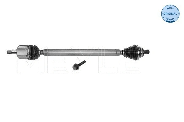 Drive Shaft (100 498 0141)