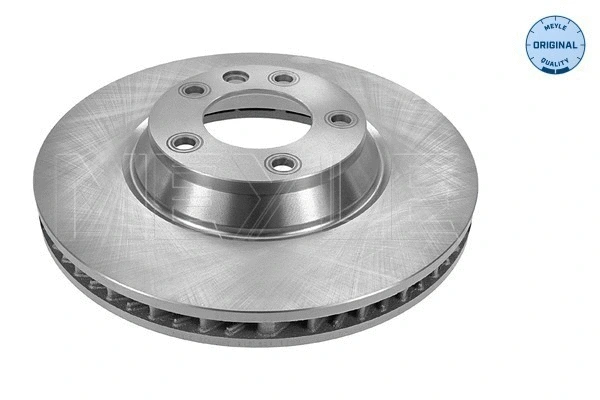 Brake Disc (115 521 1103)