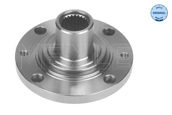 Wheel Hub (214 652 0004)