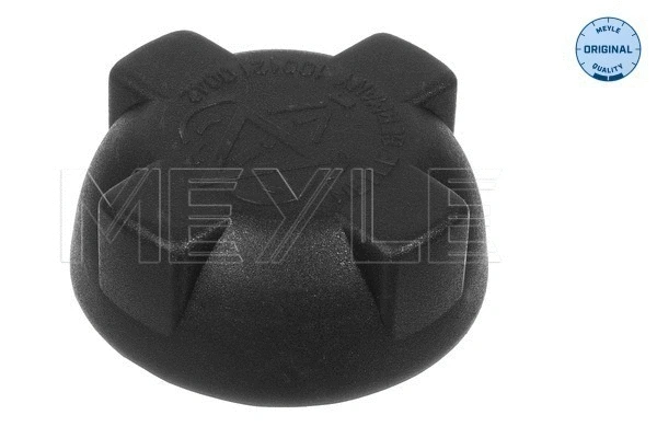Cap, coolant tank (100 121 0042)