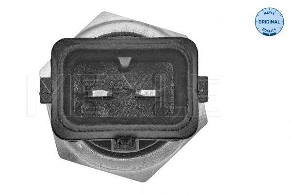 Sensor, oil temperature