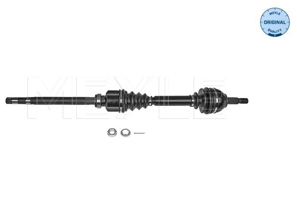 Drive Shaft (40-14 498 0093)