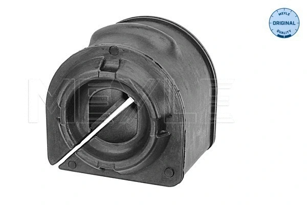 Mounting, stabiliser bar