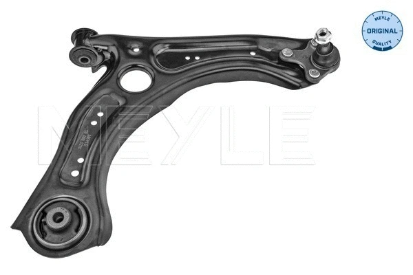 Control/Trailing Arm, wheel suspension (116 050 0290)
