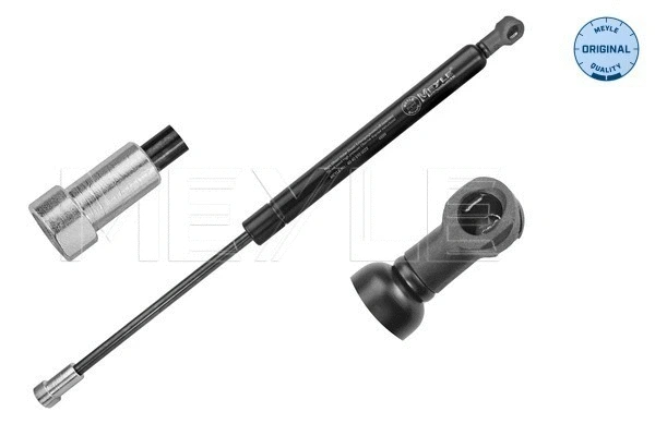 Gas Spring, boot/cargo area (40-40 910 0023)