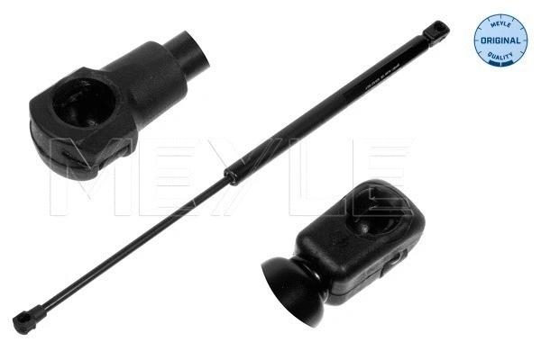 Gas Spring, boot/cargo area (140 161 0067)