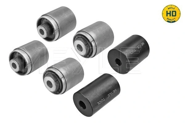 Repair Kit, control arm (314 754 0000/HD)