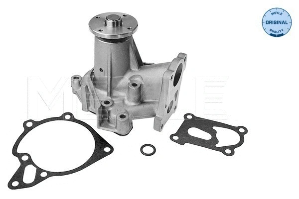 Water Pump, engine cooling (32-13 220 0005)