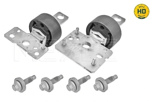 Repair Kit, axle beam (714 710 0018/HD)