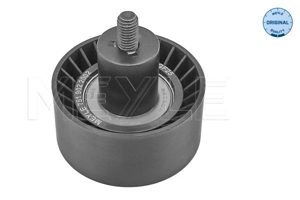 Deflection/Guide Pulley, timing belt (751 902 2002)