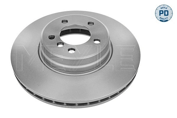 Brake Disc (53-15 521 0012/PD)
