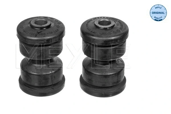 Repair Kit, control arm (014 035 0086)