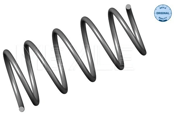 Suspension Spring (16-14 639 0006)