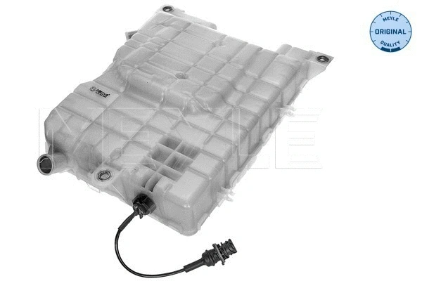 Expansion Tank, coolant