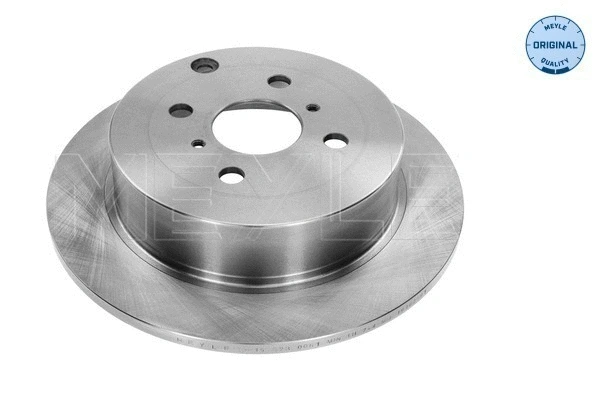 Brake Disc (30-15 523 0061)