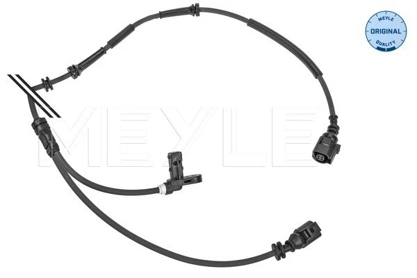 Sensor, wheel speed (114 800 0020)